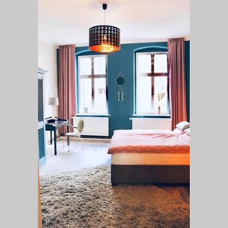 Villa Rumpel Aus Alt Mach Neu ベースコウ エクステリア 写真