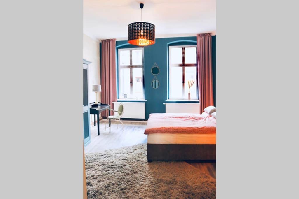 Villa Rumpel Aus Alt Mach Neu ベースコウ エクステリア 写真